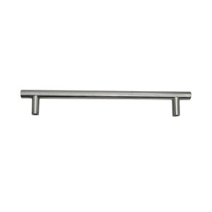Agarradera acero inoxidable 1/2"x 224 - 284mm"  DISCOVER