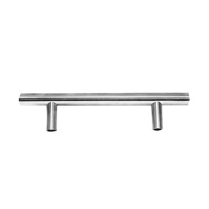 Agarradera acero inoxidable 1/2"x 256 - 316mm  DISCOVER