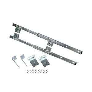 Guía extensible para teclado computador 27 mmX 35 cms