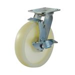 Rodachina-giratoria-con-freno-industrial-nylon-200-mm-8-