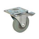 Rodachina-giratoria-con-freno-industrial-Gris-100-mm-4-