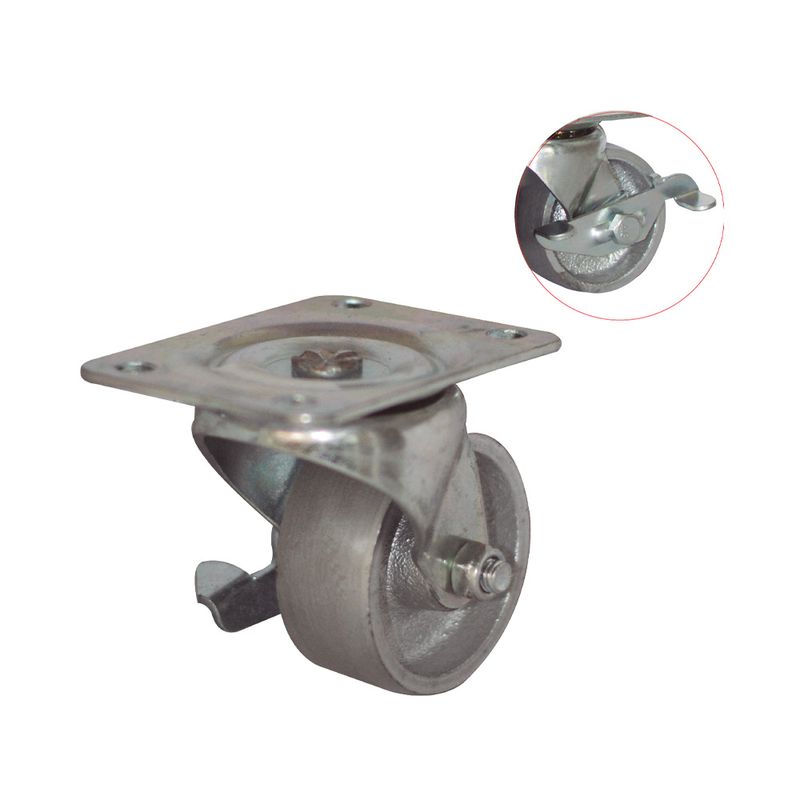 Rodachina-giratoria-rueda-metalica-con-freno-50-mm-2-