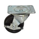 Rodachina-giratoria-tipo-americano-con-freno-Negra-75-mm-3-