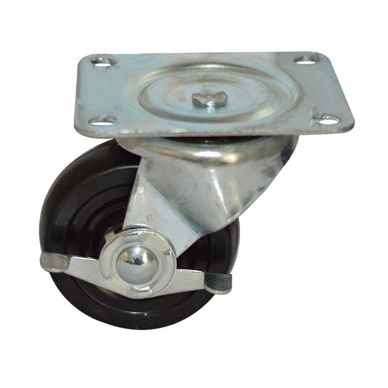 Rodachina-giratoria-tipo-americano-con-freno-Negra-75-mm-3-