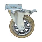 Rodachina-PU-giratoria-con-freno-doble-rodamiento-125-mm-5-
