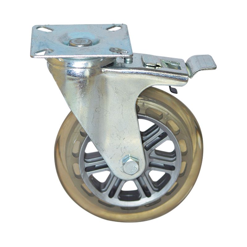 Rodachina-PU-giratoria-con-freno-doble-rodamiento-125-mm-5-