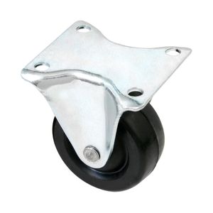 Rodachina R F fija Standard (058) 2"  DISCOVER