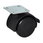 Rodachina-R-L-Plataforma-d-rueda-c-freno-50-m-m-2-