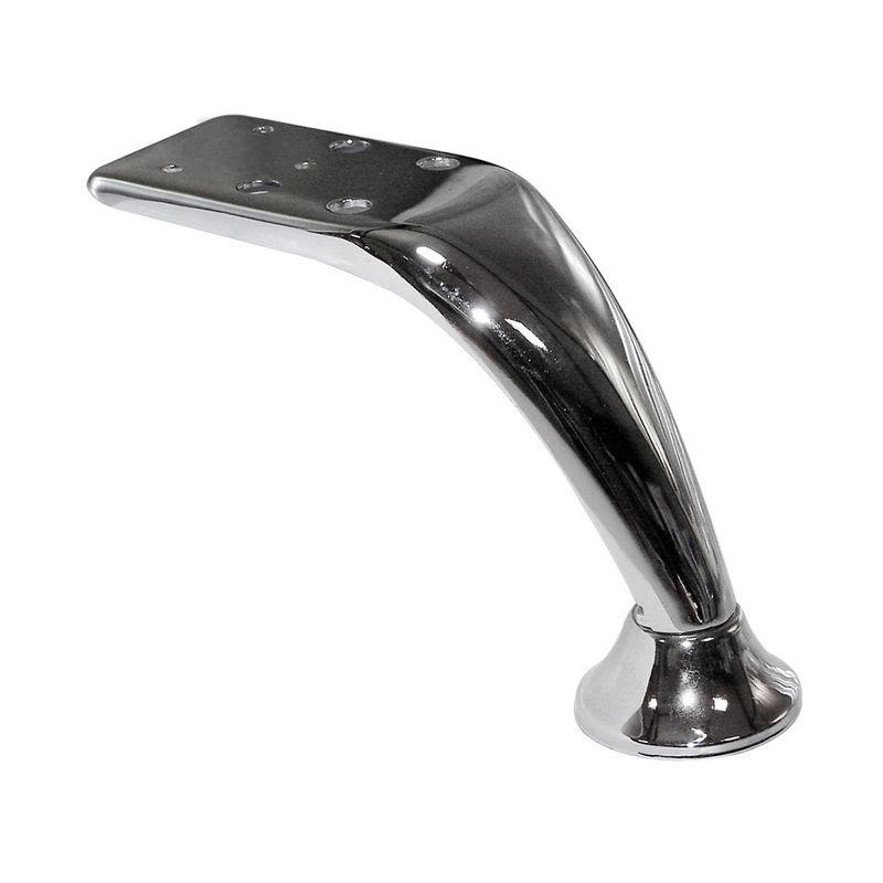 Patas-metalicas-angular-para-Sofas-cromadas-110-mm