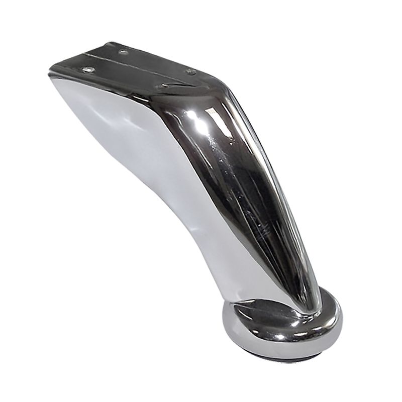 Patas-metalicas-para-Sofas-cromadas-100-mm