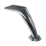 Patas-metalicas-para-Sofas-cromadas-130-mm