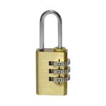 Candado-de-clave-en-bronce-3-digitos-30-mm