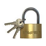 Candado-Heavy-duty-en-bronce-solido-DISCOVER-30-mm