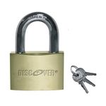 Candado-Heavy-duty-en-bronce-solido-DISCOVER-70-mm