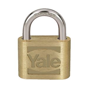 Candado serie INGLES 740 retiene llave 49 mm YALE