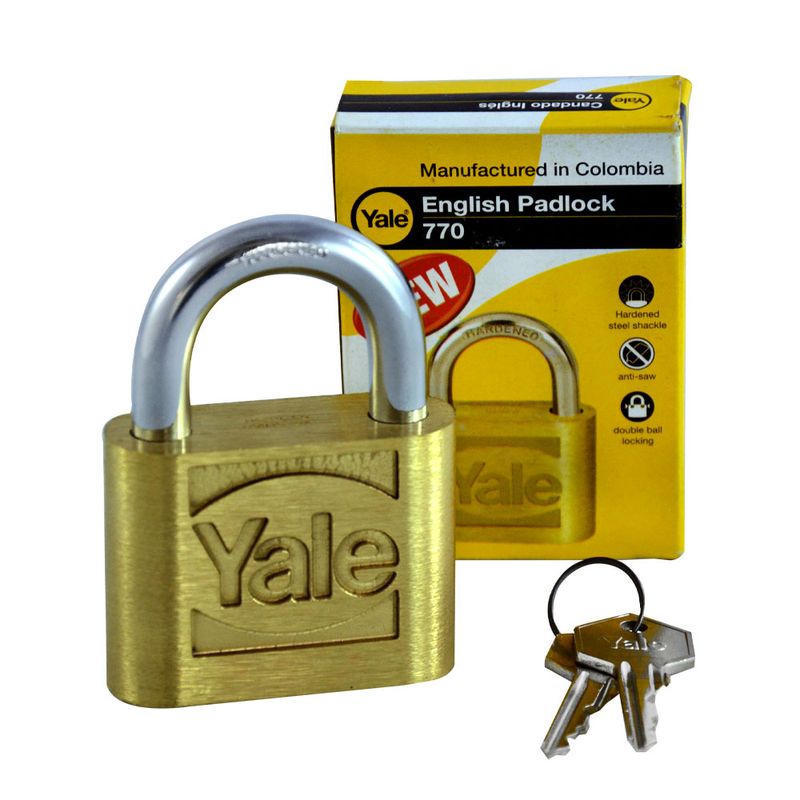 Candado-serie-INGLES-770-retiene-llave-63-mm-YALE