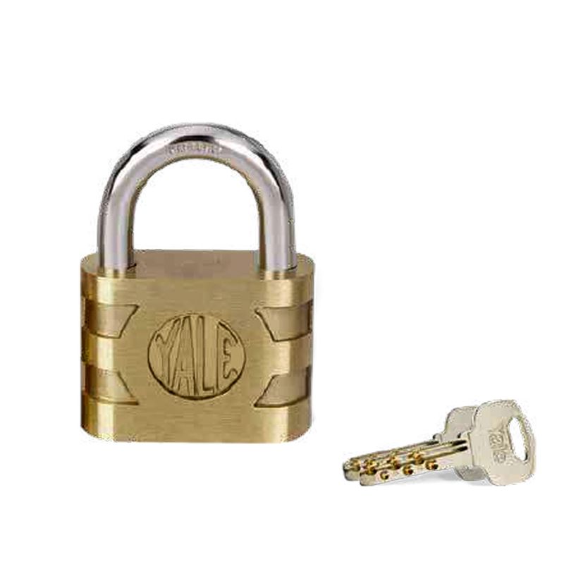 Candado-serie-ALEMAN-800-acero-endurecido-PLUS-66-mm-YALE