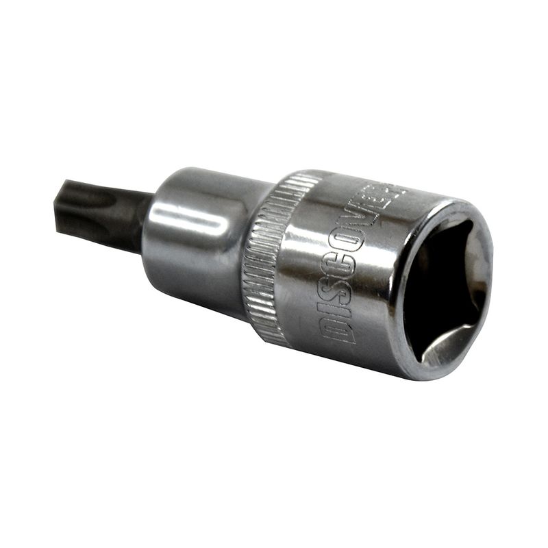 Copa-con-punta-torx-corta-DISCOVER-1-2--punta-5-16-xT45