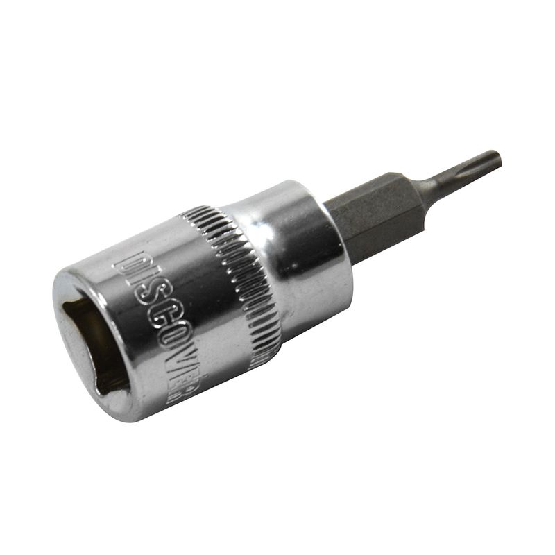 Copa-con-punta-torx-corta-DISCOVER-3-8--punta-1-4-x-T8