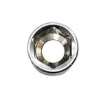 Copa-estandar-6-puntas-cr-vanadio-DISCOVER-1-2-x18mm-