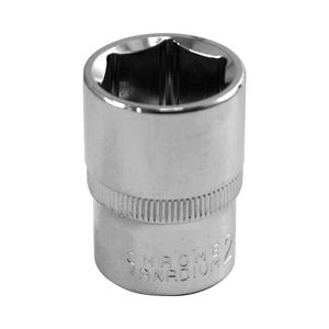 Copa estándar 6 puntas cr-vanadio DISCOVER 1/2"x20mm