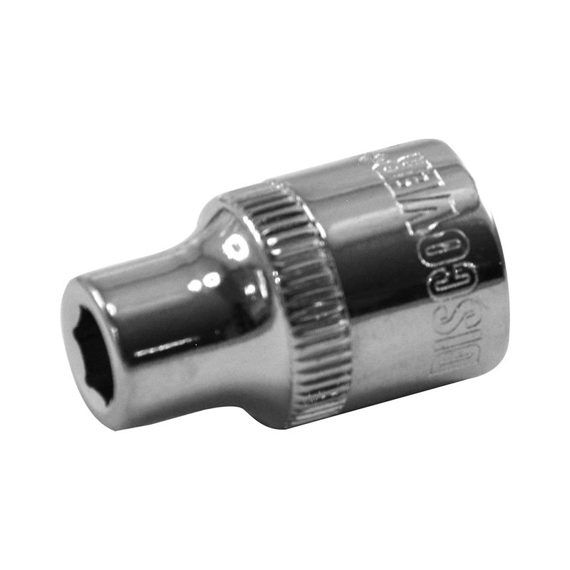 Copa-estandar-6-puntas-cr-vanadio-DISCOVER-3-8-x-6mm