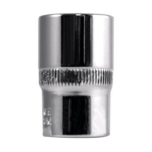 Copa estándar 6 puntas cr-vanadio DISCOVER 3/8"x10mm"