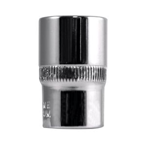 Copa estándar 6 puntas cr-vanadio DISCOVER 3/8"x11mm"