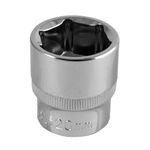 Copa-estandar-6-puntas-cr-vanadio-DISCOVER-3-8-x20mm
