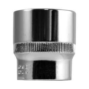 Copa estándar 6 puntas cr-vanadio DISCOVER 3/8"x21mm