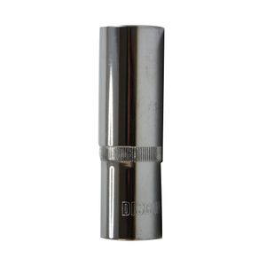 Copa larga 6 puntas cr-vanadio DISCOVER 1/2"x17mm"