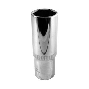 Copa larga 6 puntas cr-vanadio DISCOVER 1/2"x23mm