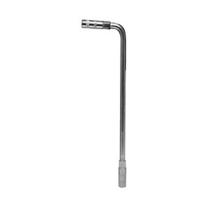 Llave en L cro-vanadio 9 mm p/motos DISCOVER largo 28cm