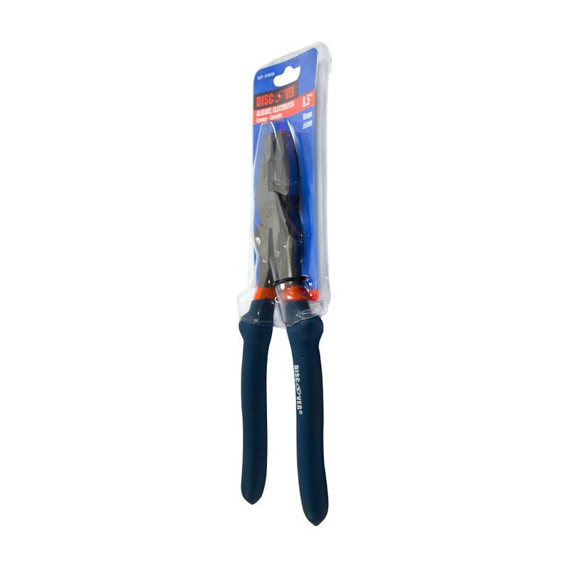 Alicate-electricista-mango-aislado-DISCOVER-9.5-