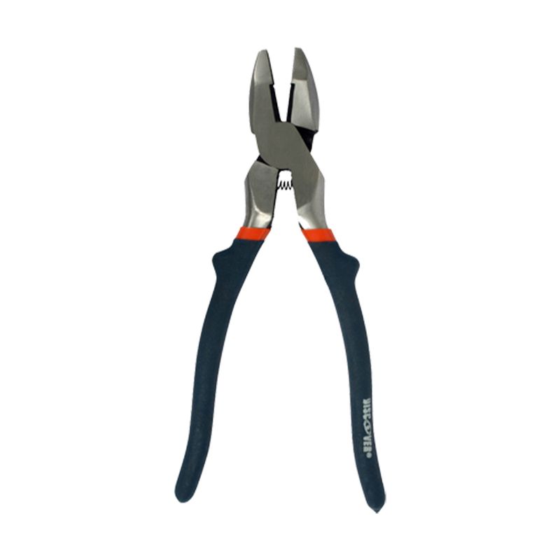Alicate-electricista-mango-aislado-DISCOVER-9.5-