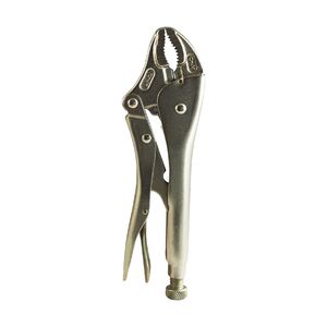 Alicate hombre solo cromo vanadio DISCOVER 10"