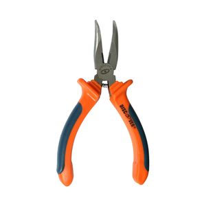 Minipinza curva 45 grados DISCOVER 4.5"