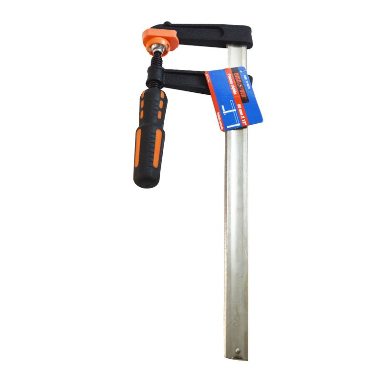 Prensa-rapida-Industrial-DISCOVER-80-mm-X-12-