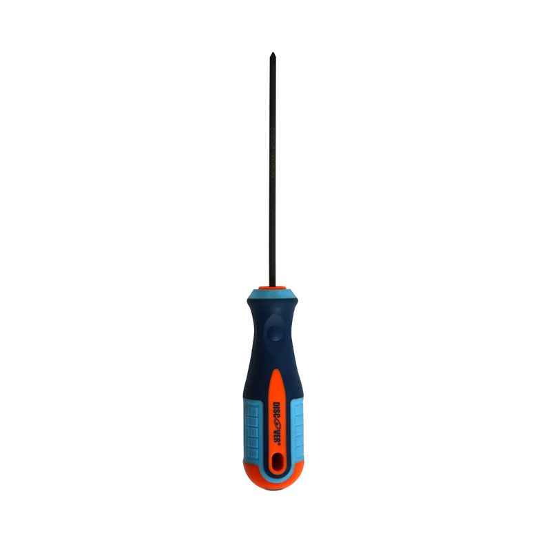 Destornillador-Estrella-3mm-x-4--bicolor-vanadio-DISCOVER-