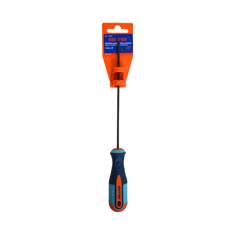 Destornillador-Estrella-3mm-x-6--bicolor-vanadio-DISCOVER-