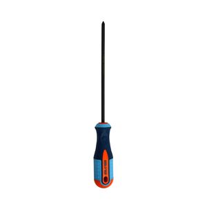 Destornillador Estrella 5mm x 6" bicolor vanadio DISCOVER