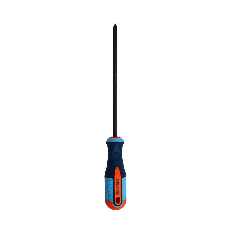 Destornillador-Estrella-5mm-x-6--bicolor-vanadio-DISCOVER-