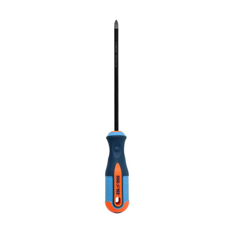Destornillador-Estrella-6mm-x-6--bicolor-vanadio-DISCOVER-