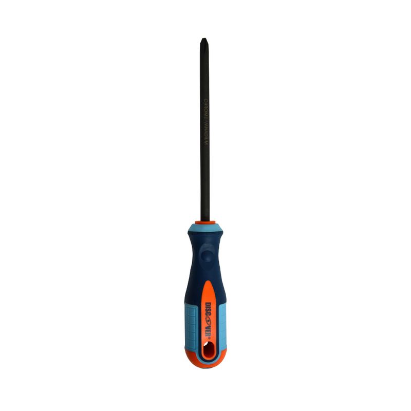 Destornillador-Estrella-8mm-X-6--bicolor-vanadio-DISCOVER-