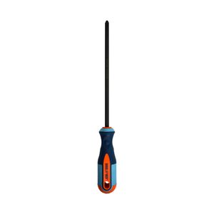 Destornillador Estrella 8mm X 8" bicolor vanadio DISCOVER