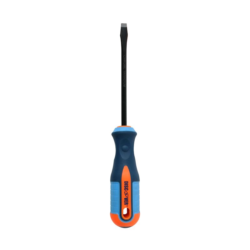 Destornillador-Pala-bicolor-vanadio-DISCOVER-3mm-x-3-
