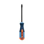 Destornillador-Pala-bicolor-vanadio-DISCOVER-5mm-x-4-