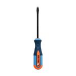 Destornillador-Pala-bicolor-vanadio-DISCOVER-5mm-x-6-