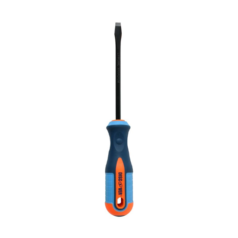 Destornillador-Pala-bicolor-vanadio-DISCOVER-6mm-x-8-