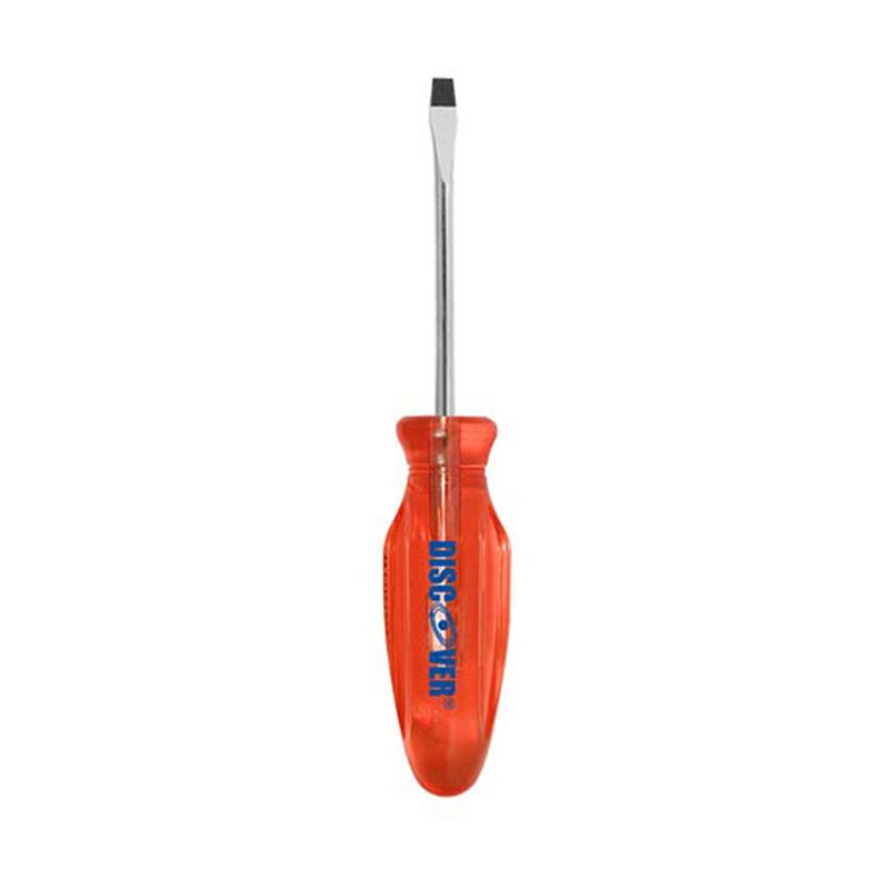 Destornillador-Pala-mango-naranja-cromo-vanad-6mm-x-4-